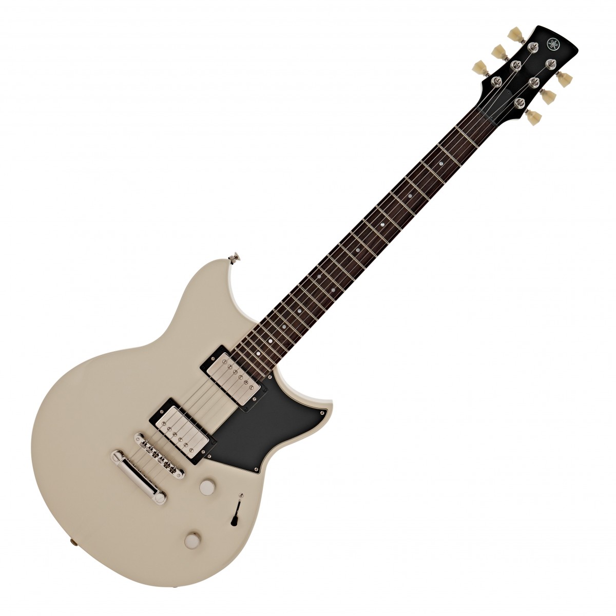 Yamaha Revstar Element RSE20, Vintage White In Stock