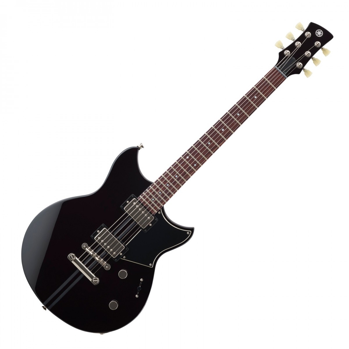 Yamaha Revstar Element RSE20, Black In Stock