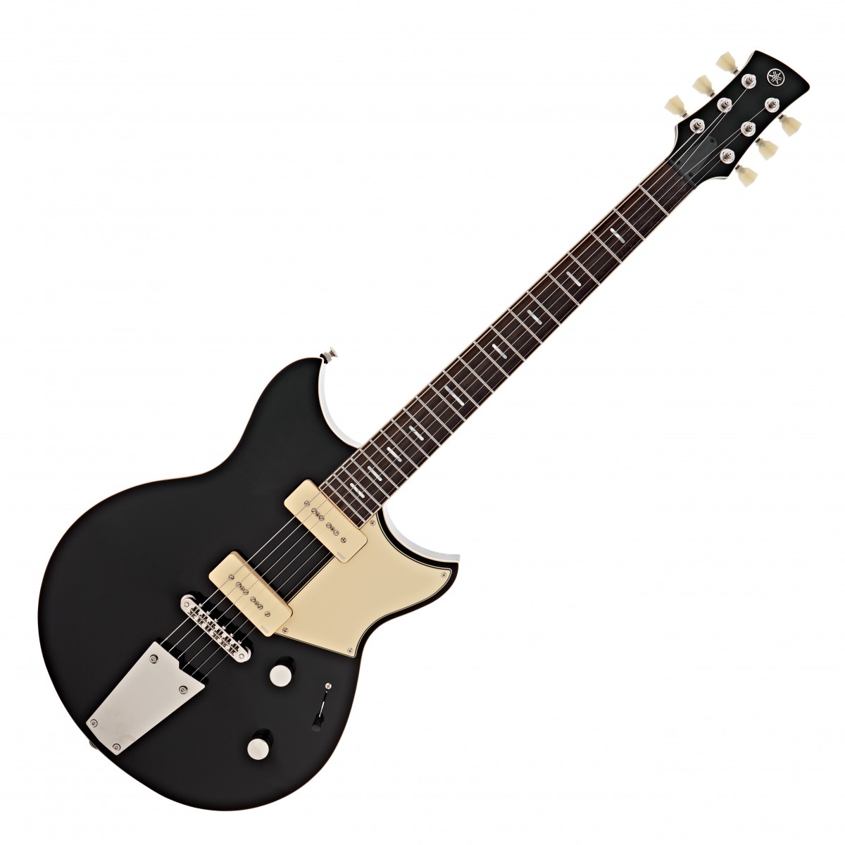 Yamaha Revstar Standard RSS02T, Black In Stock