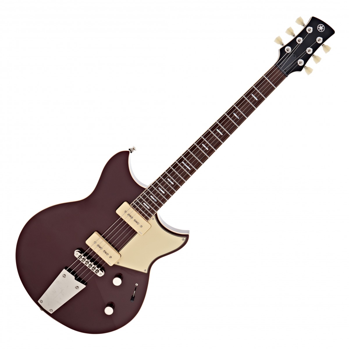Yamaha Revstar Standard RSS02T, Hot Merlot In Stock