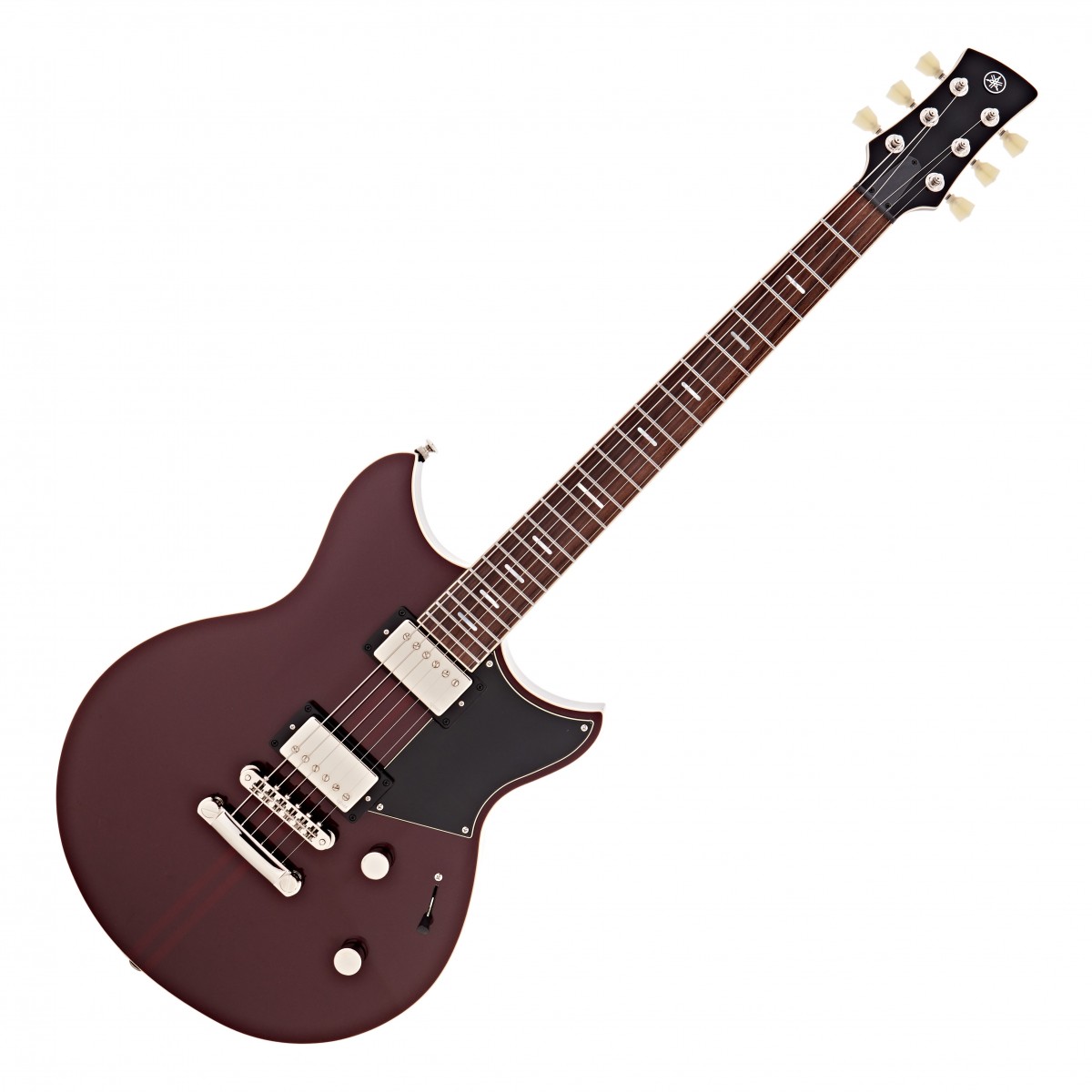 Yamaha Revstar Standard RSS20, Hot Merlot In Stock