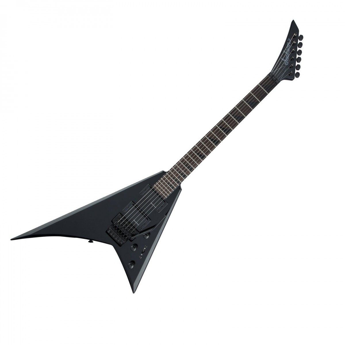 Jackson X Series Rhoads RRX24, Gloss Black In Stock