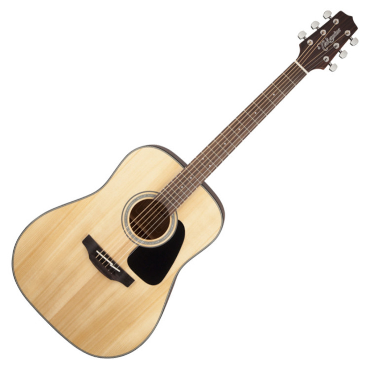 Takamine GD30 Dreadnought Acoustic, Natural In Stock