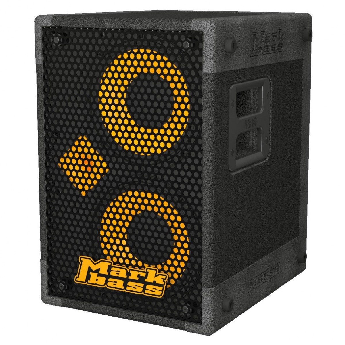 Markbass MB58R 102 P Bass Cab, 8 Ohm In Stock