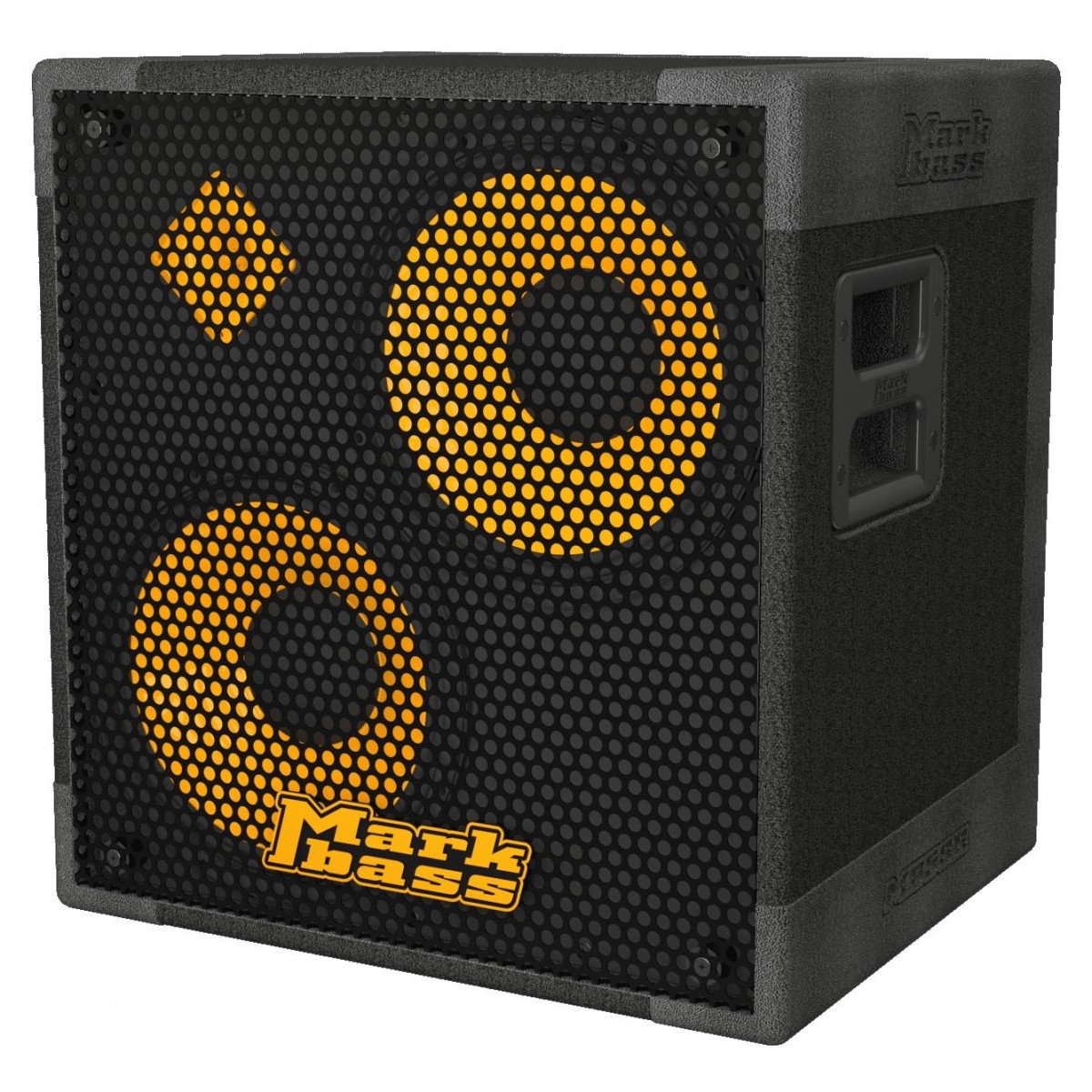Markbass MB58R 122 P-4 Bass Cab, 4 Ohm In Stock