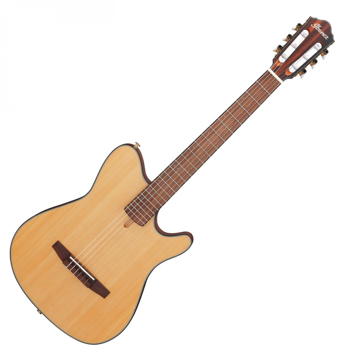 Ibanez FRH10N, Natural Flat In Stock