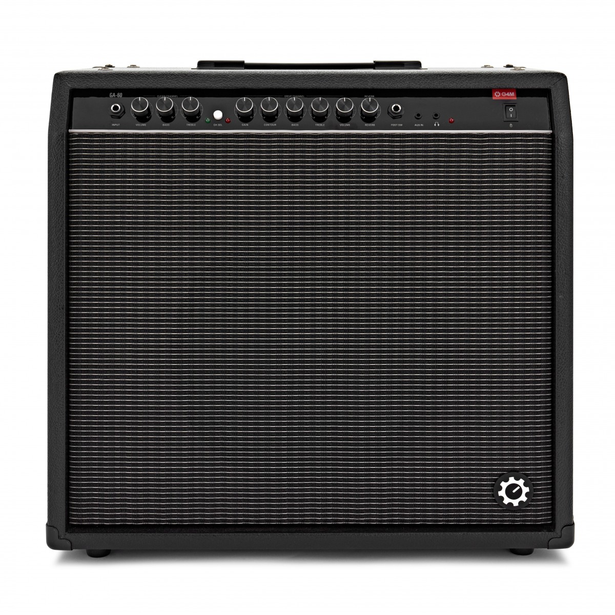 G4M GA-60 60W Guitar Amplifier In Stock