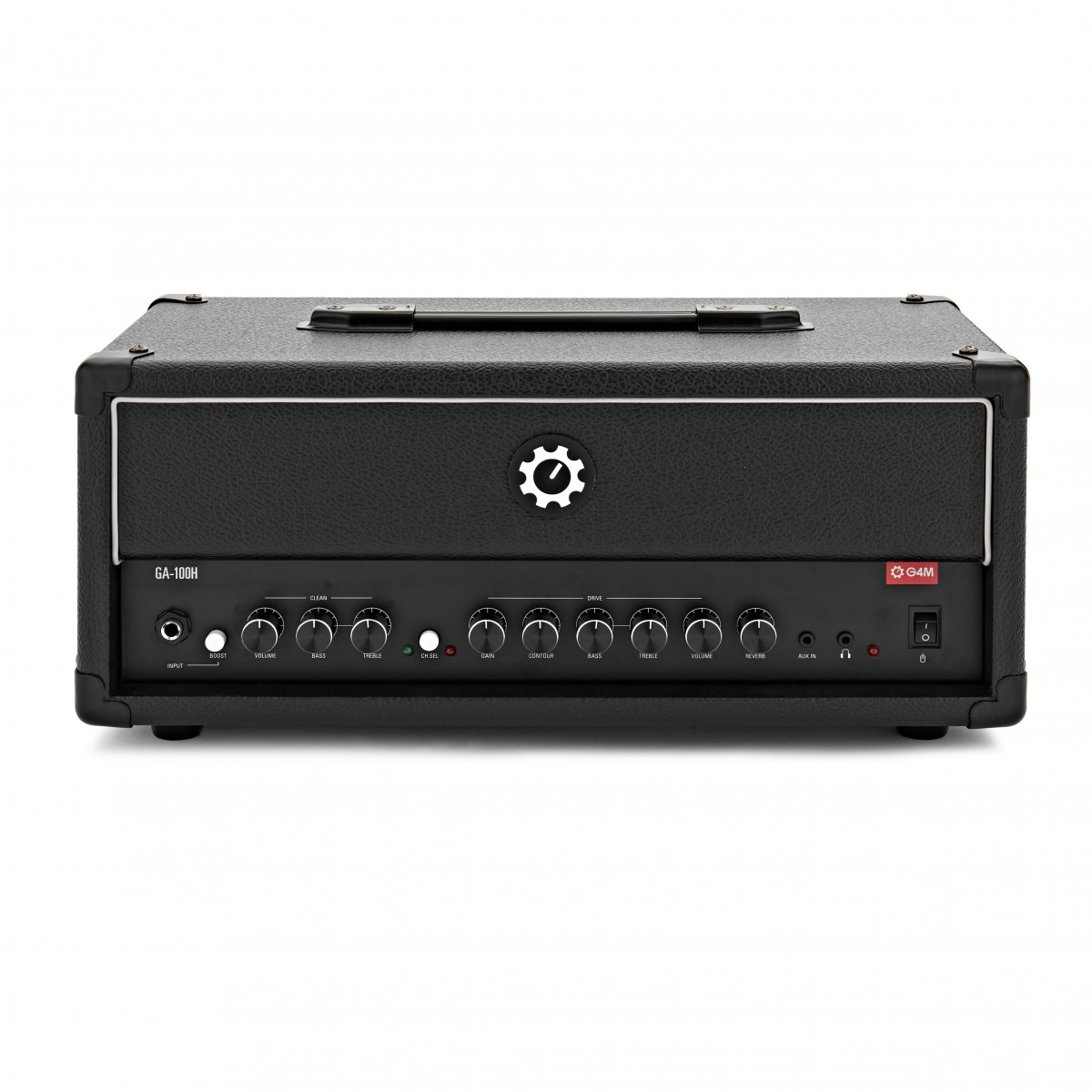G4M GA-100H Guitar Amp Head In Stock