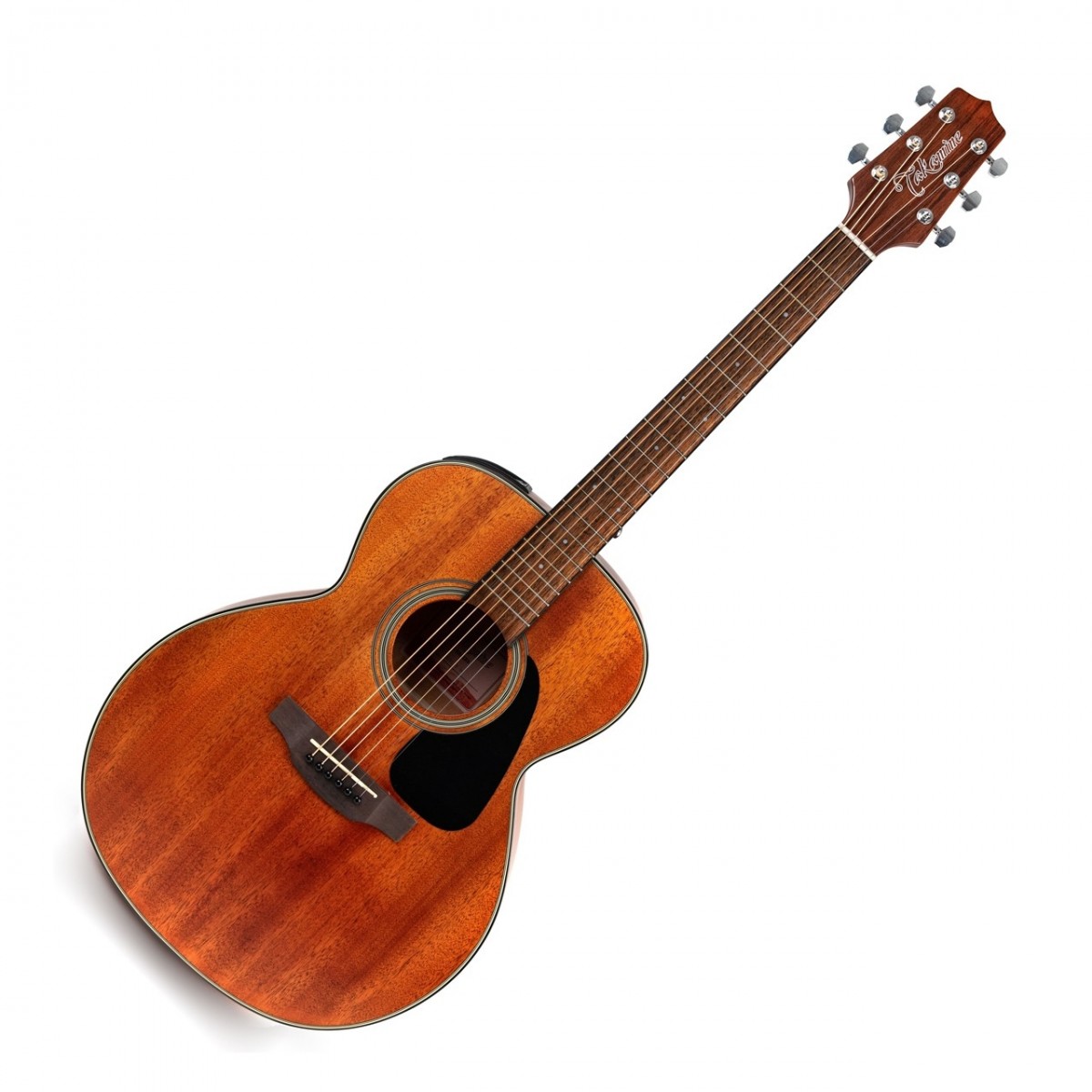 Takamine GLN11E NS NEX Electro Acoustic, Natural Satin In Stock