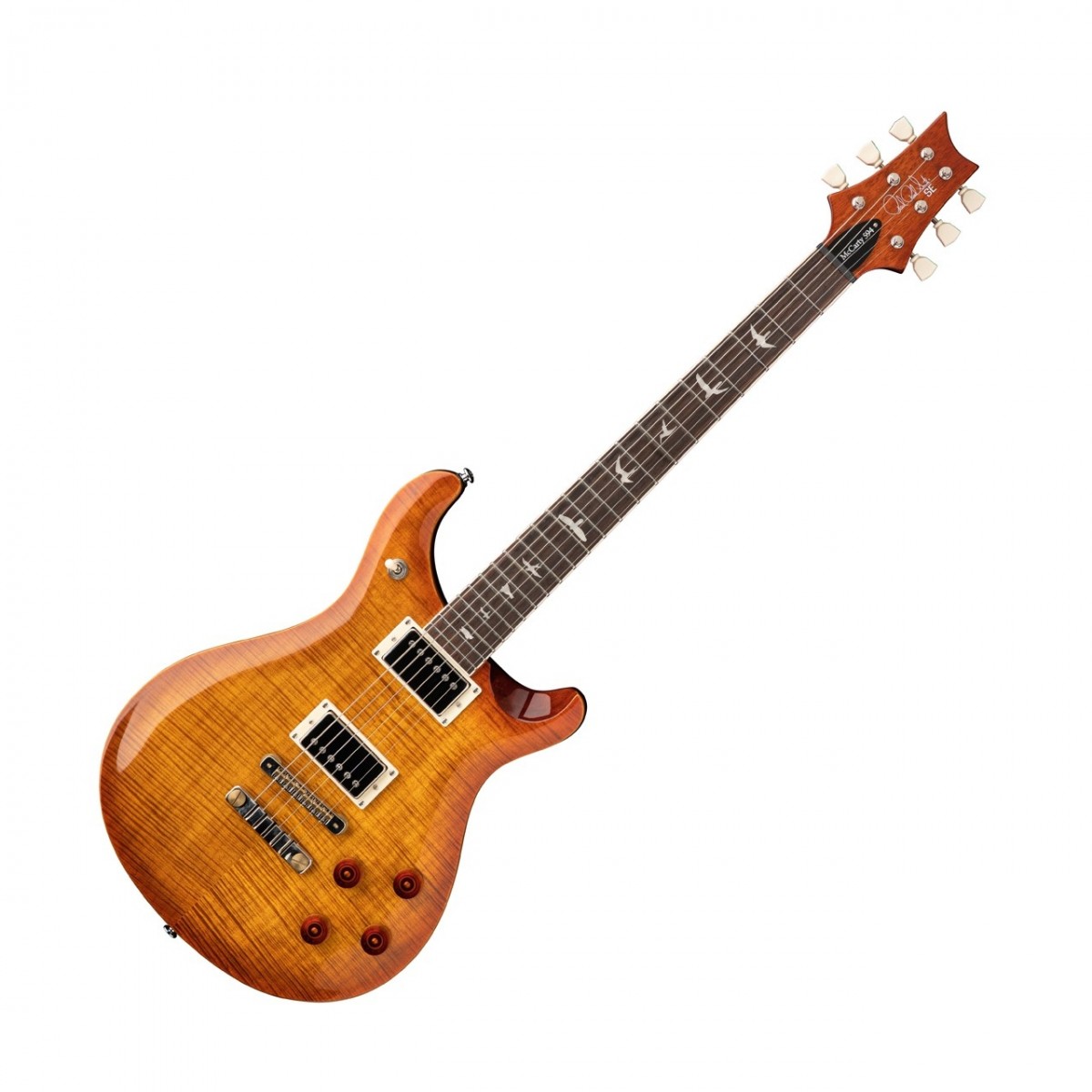PRS SE McCarty 594, Vintage Sunburst In Stock