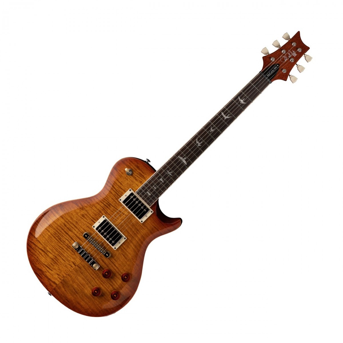 PRS SE McCarty 594 Singlecut, Vintage Sunburst In Stock