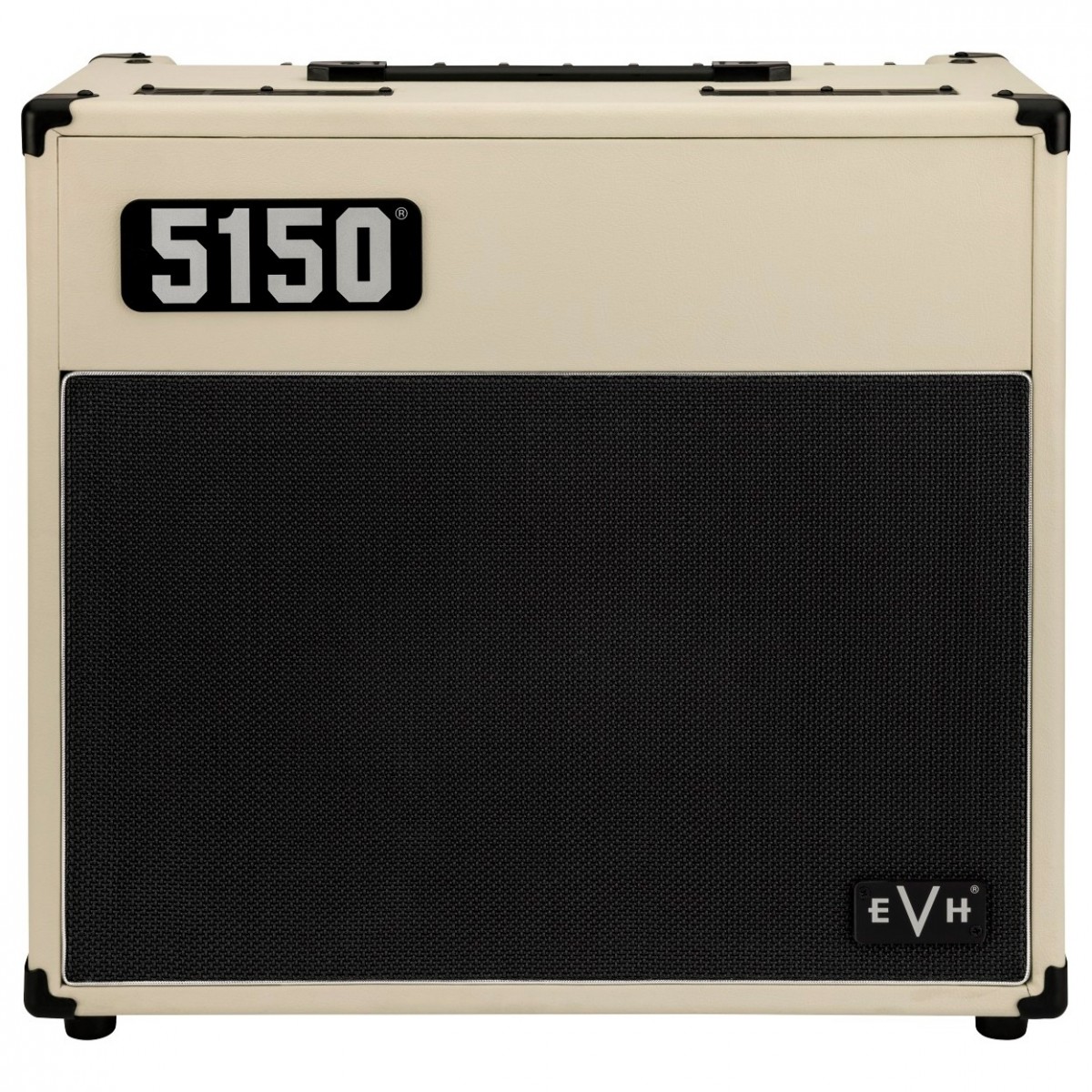 EVH 5150 Iconic 15W 110 Combo, Ivory In Stock