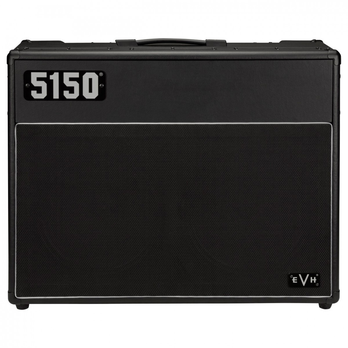 EVH 5150 Iconic 60W 212 Combo, Black In Stock