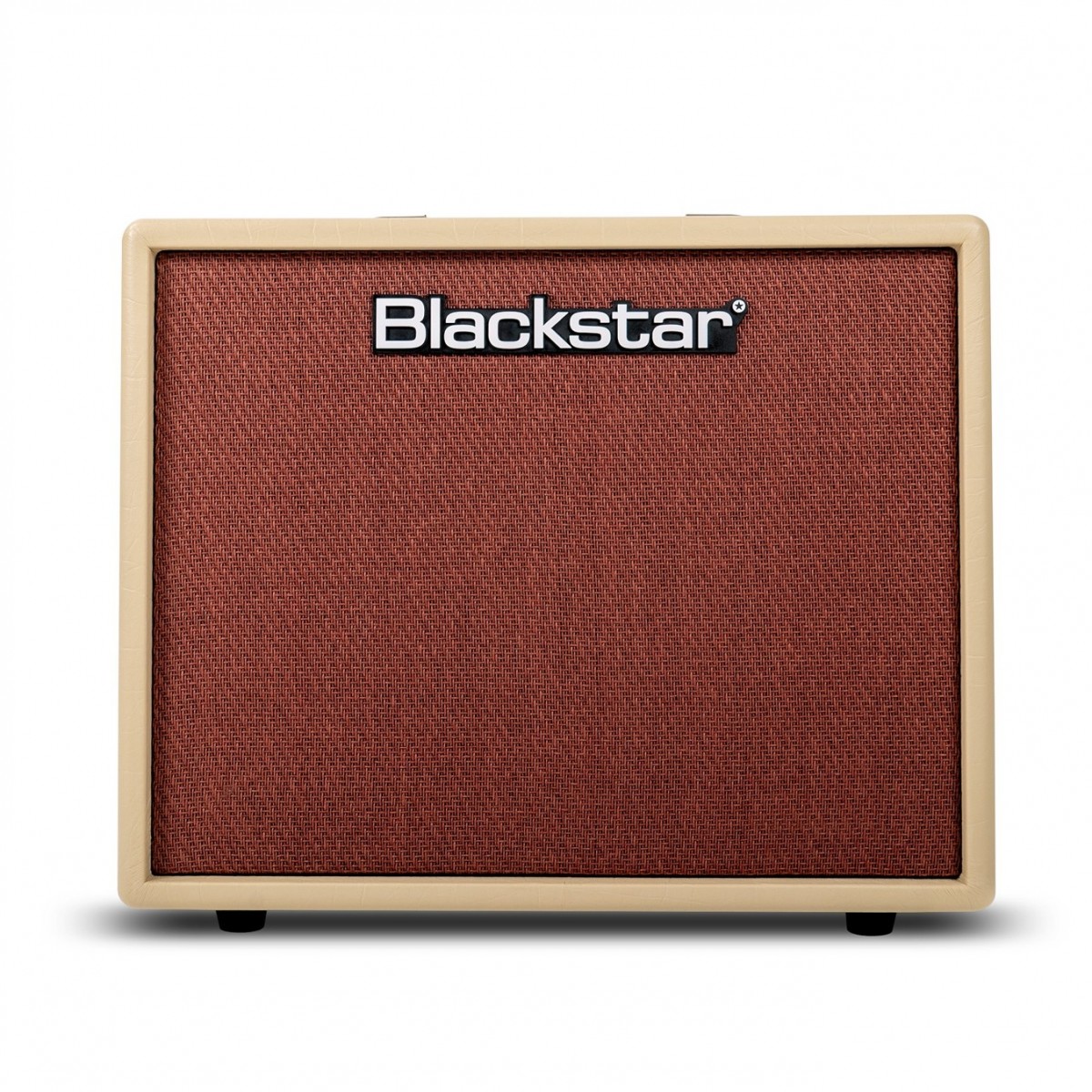 Blackstar Debut 50R 50w 1x12 Combo Amp, Cream In Stock