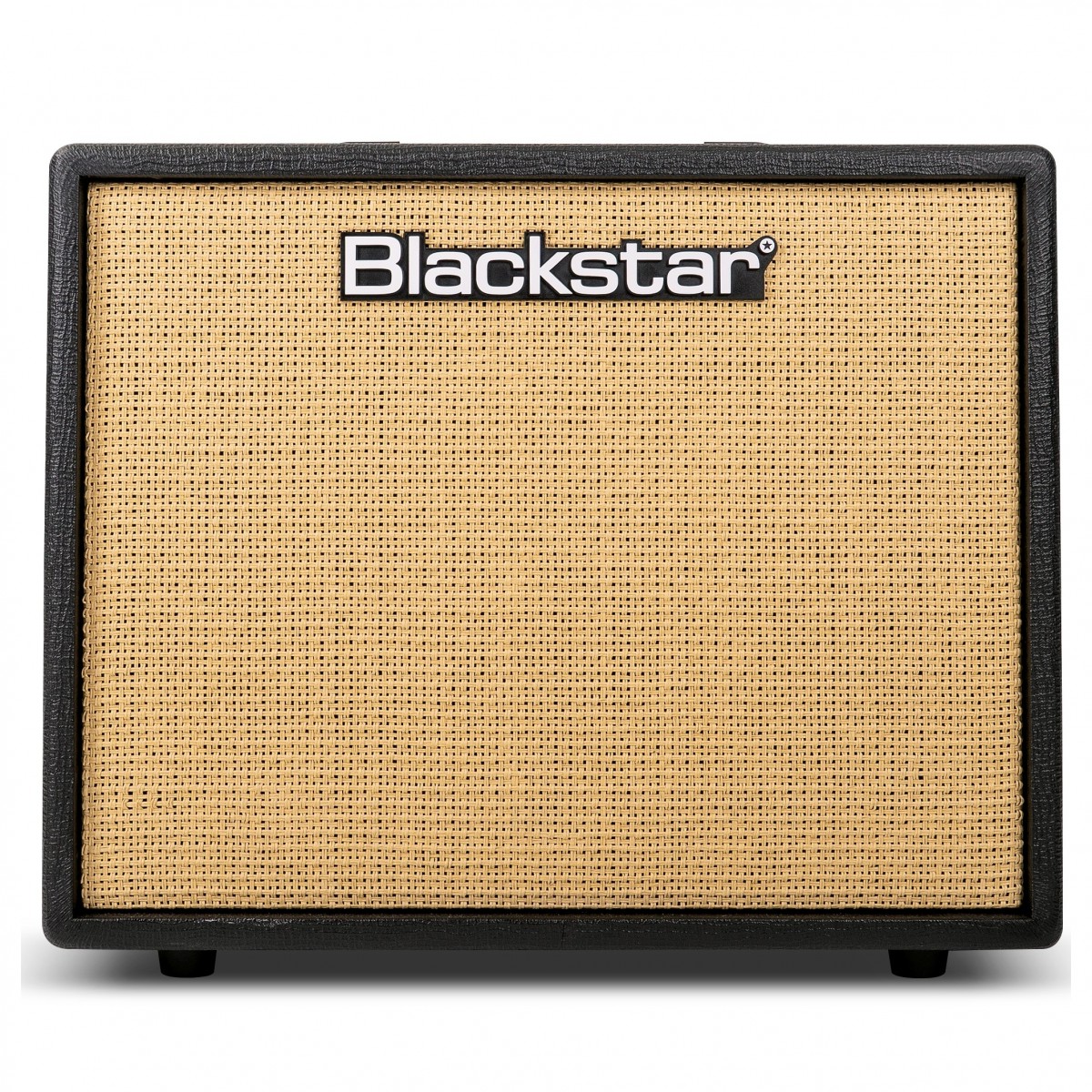 Blackstar Debut 50R 50w 1x12 Combo Amp, Black In Stock