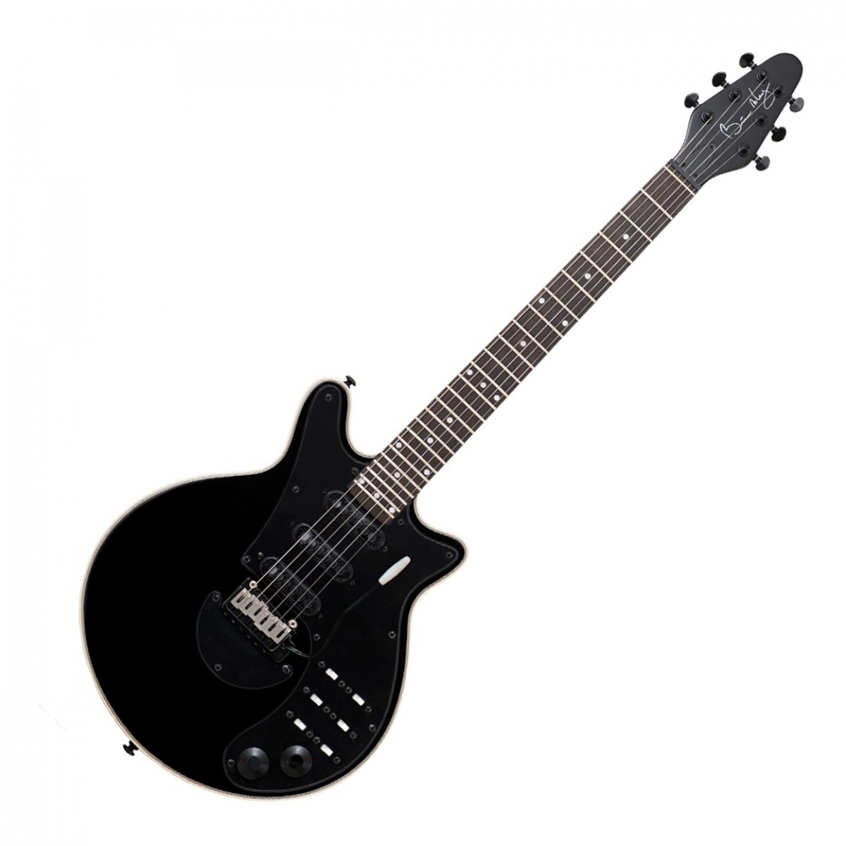 Brian May Special LE, Metal May In Stock