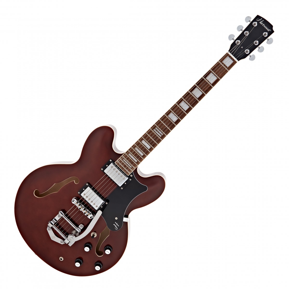 Hartwood Revival Legend TR, Walnut In Stock