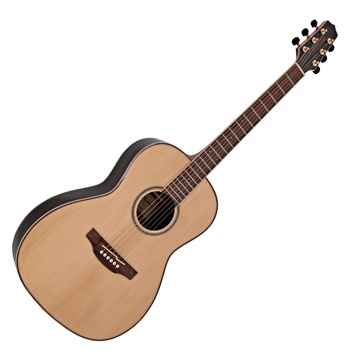 Takamine GY93 New Yorker Acoustic, Natural In Stock