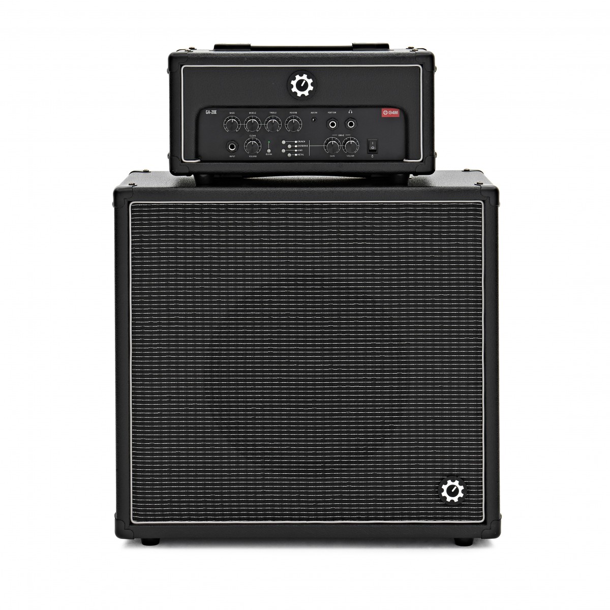 G4M GA-20E 12'' Mini Half Stack In Stock