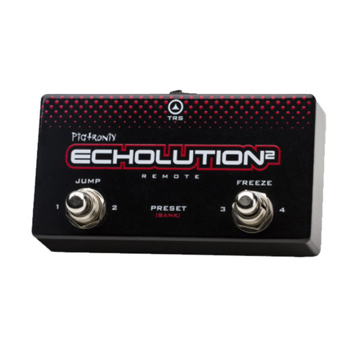 Pigtronix Echolution 2 Remote In Stock
