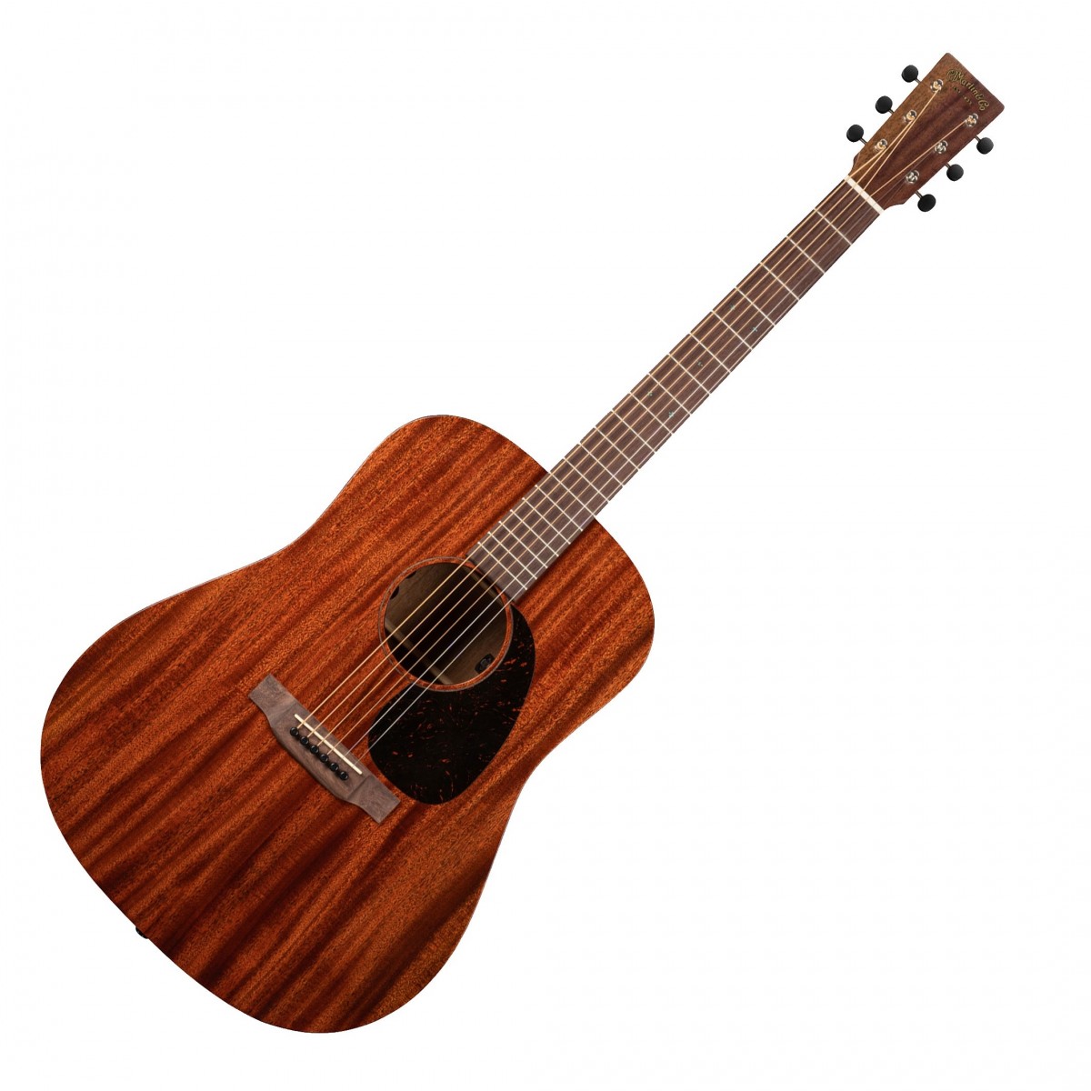 Martin D-15E Electro Acoustic In Stock