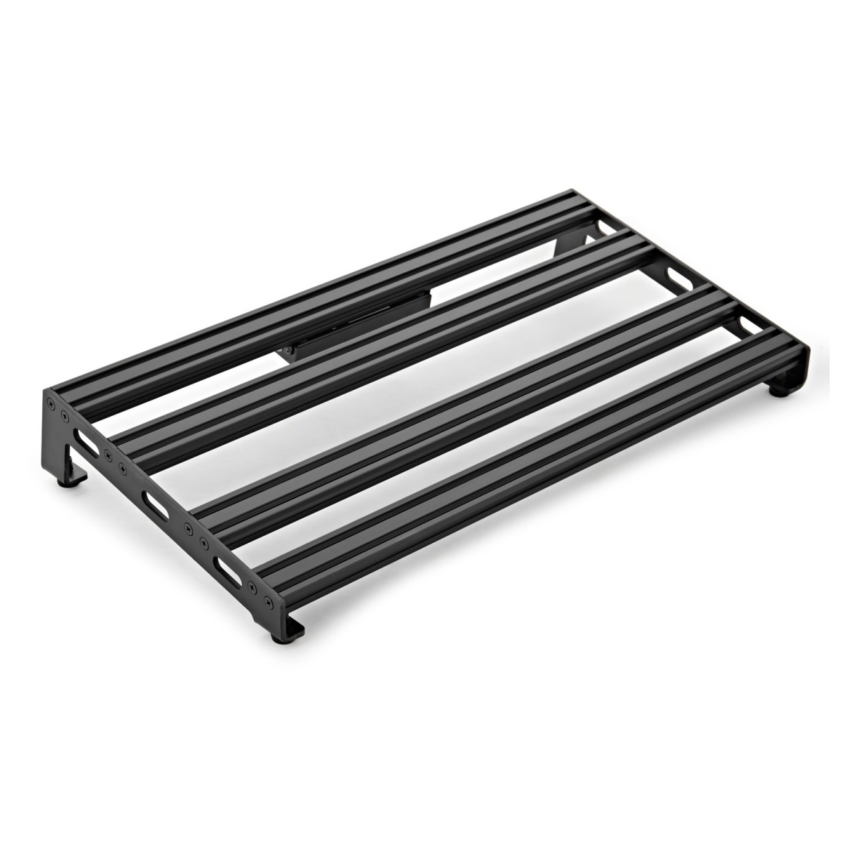 G4M Pedalboard with Integrated Power Supply, Large In Stock