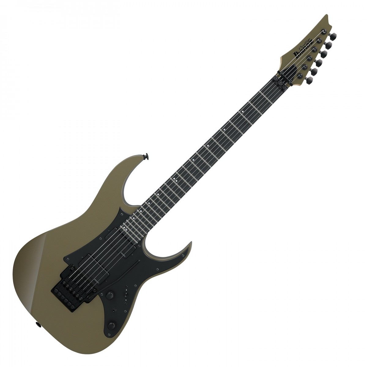 Ibanez RGR5130 Prestige, Khaki Metallic In Stock