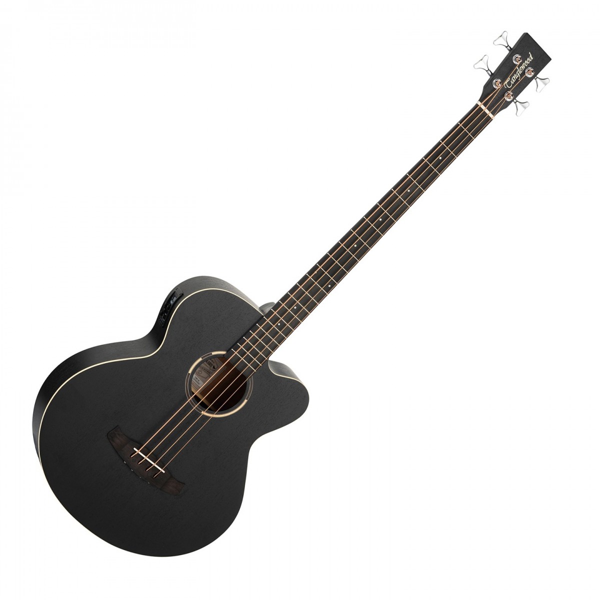 Tanglewood TWBBAB Blackbird Electro Acoustic Bass In Stock