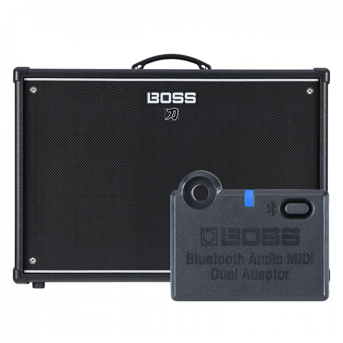 Boss Katana 100 Gen 3 2x12 Combo with Bluetooth Adaptor In Stock