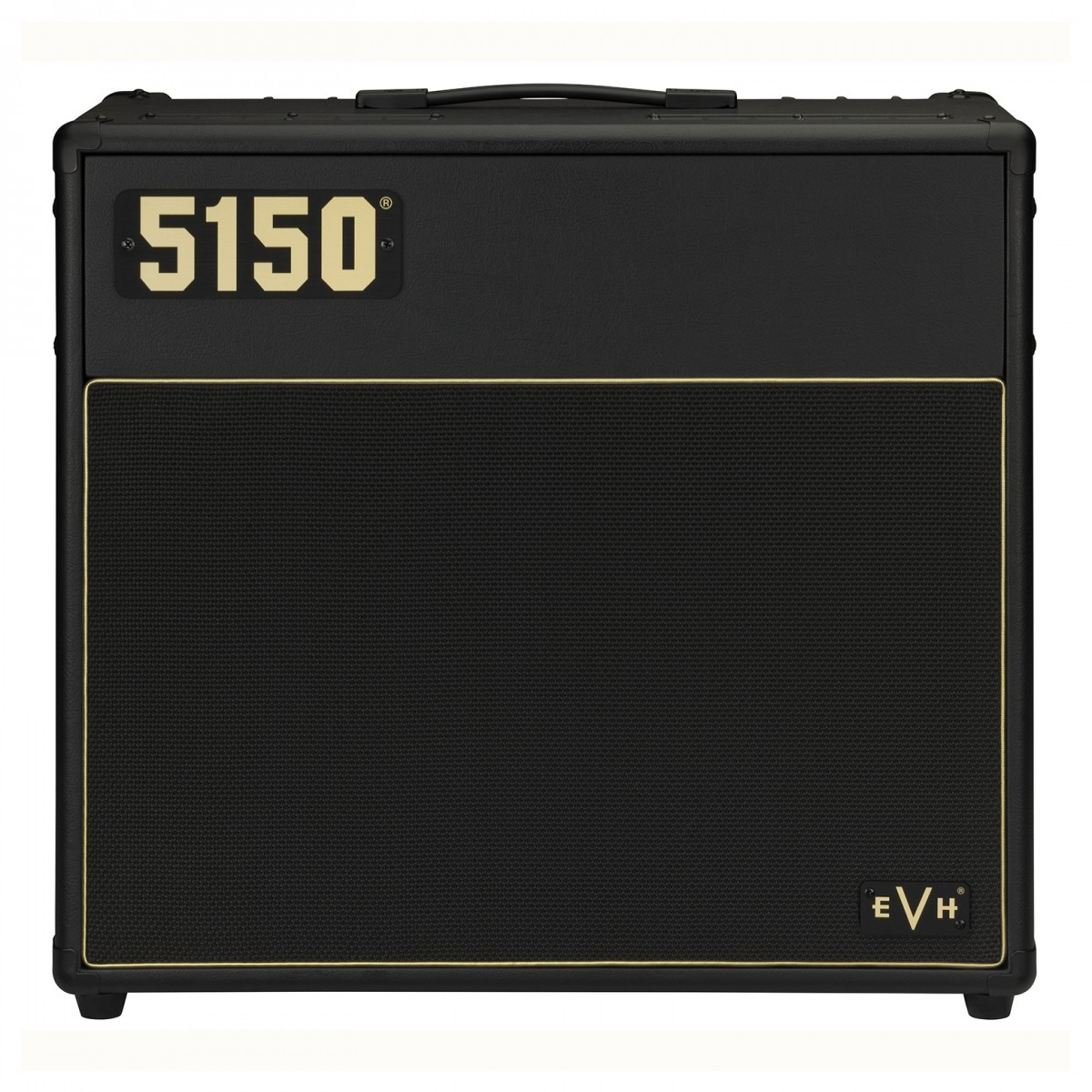 EVH 5150 Iconic Series 40W EL34 1 x 12 Combo, Black In Stock
