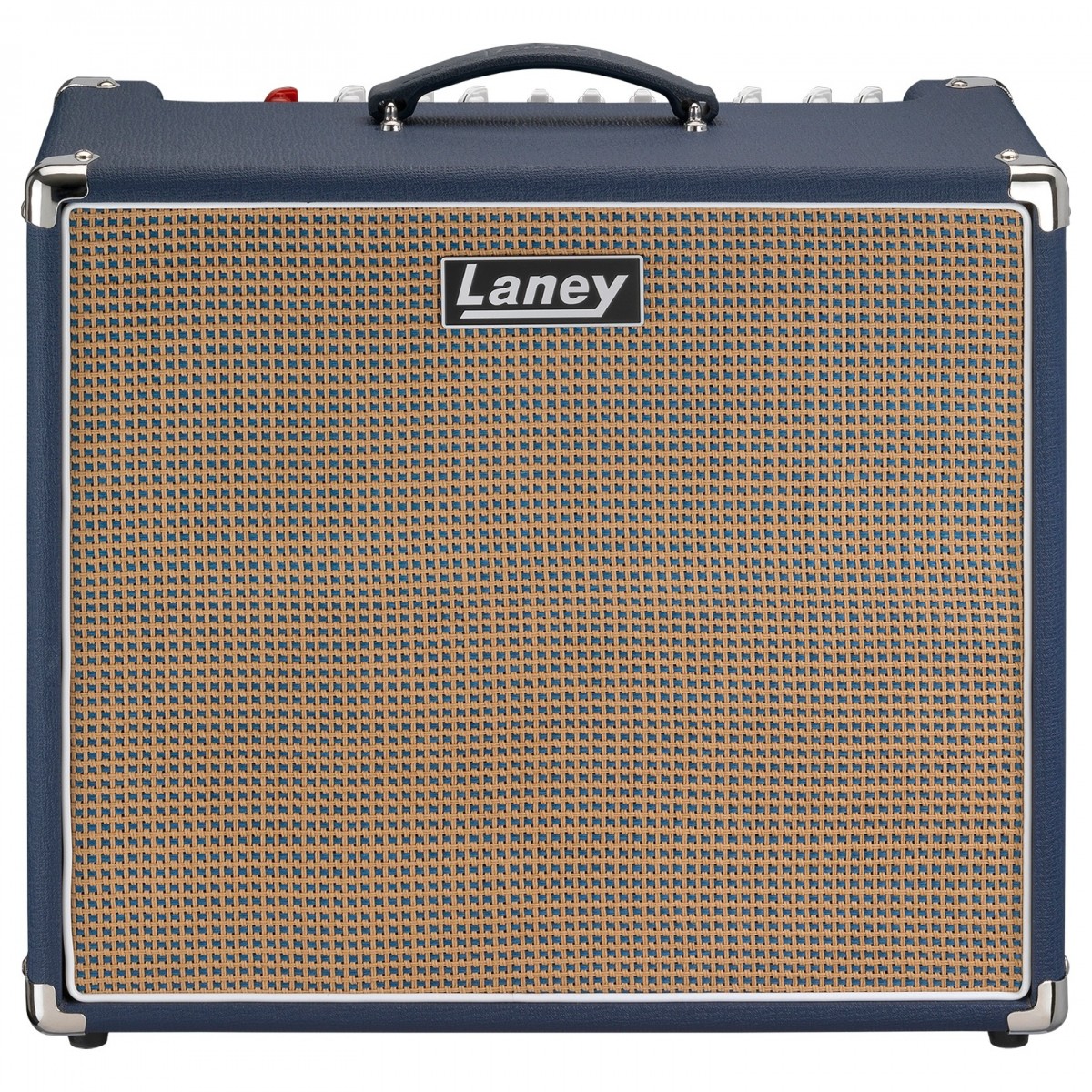 Laney Lionheart Foundry Series Super 60w Combo In Stock