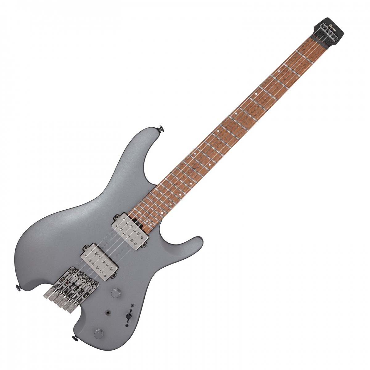 Ibanez QX52 Q Series, Metallic Grey Matte In Stock