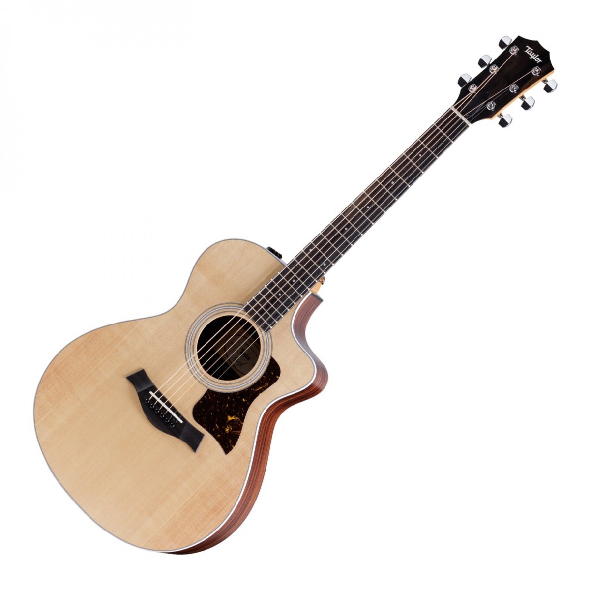 Taylor 212ce Electro Acoustic (2024) In Stock