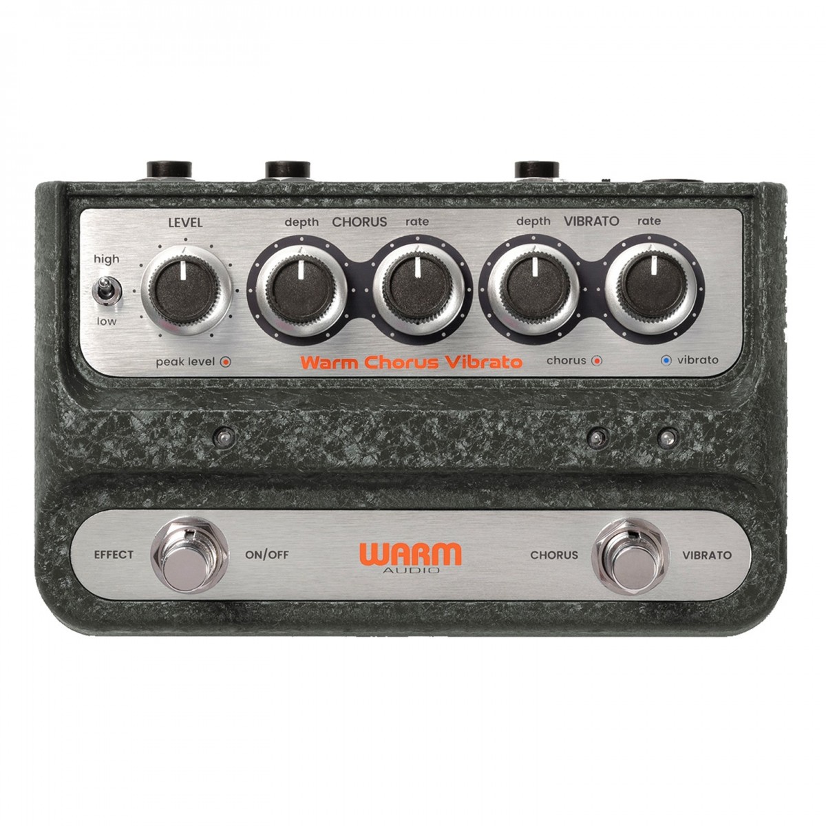 Warm Audio WA-C1 Chorus Vibrato In Stock
