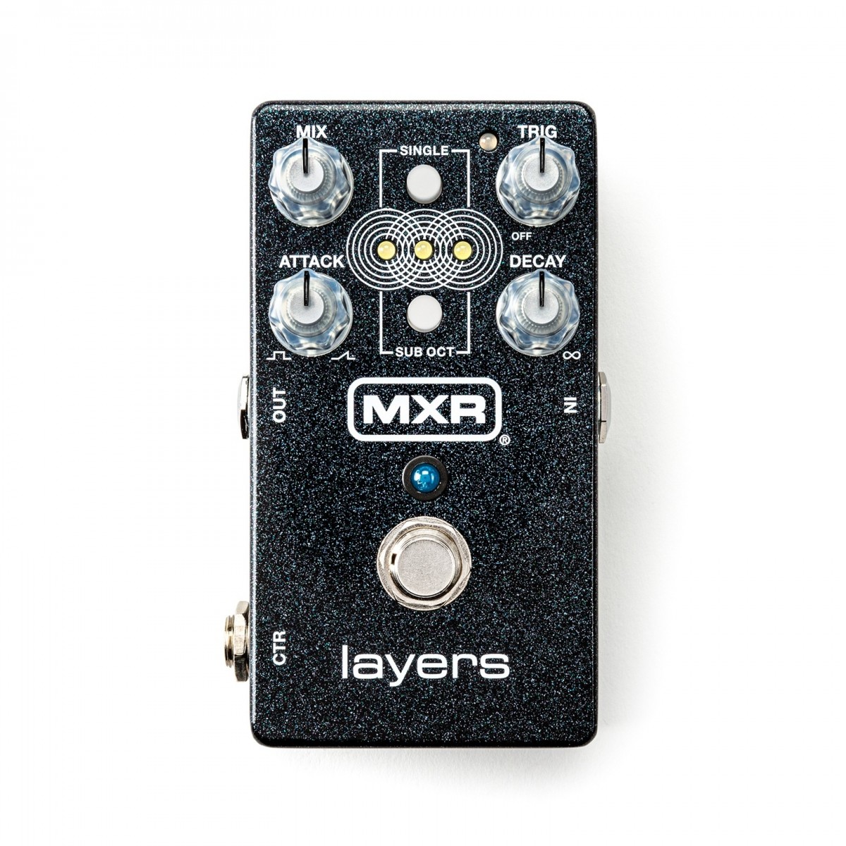 MXR M307 Layers In Stock