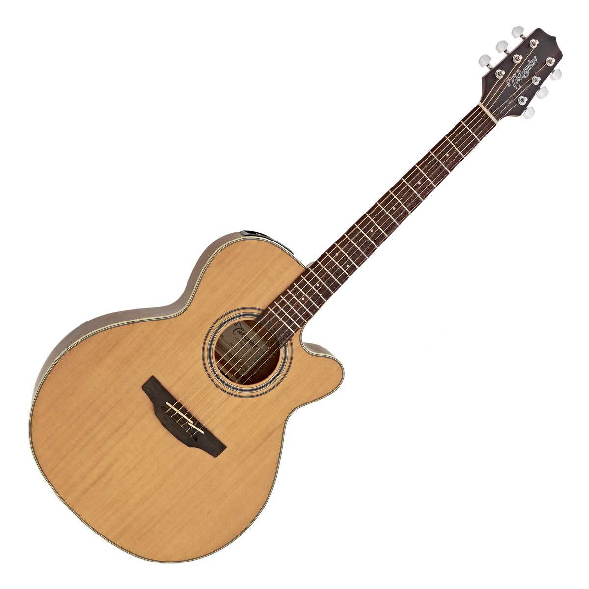 Takamine GN20CE Electro Acoustic, Natural In Stock