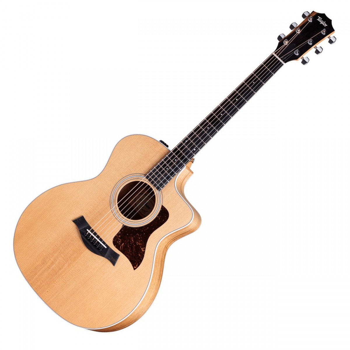 Taylor 214ce-K Koa Grand Auditorium (2024) In Stock