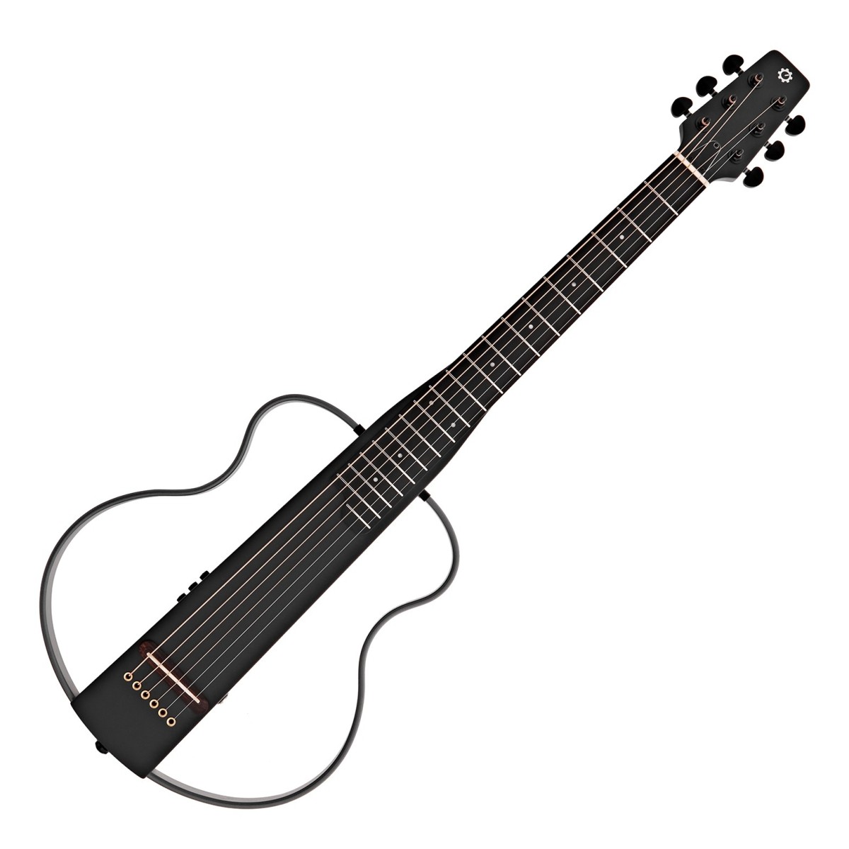 G4M Solus Travel Guitar, Steel String In Stock