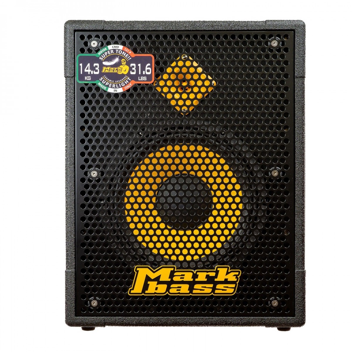 Markbass MB58R CMD 121 P Bass Combo In Stock