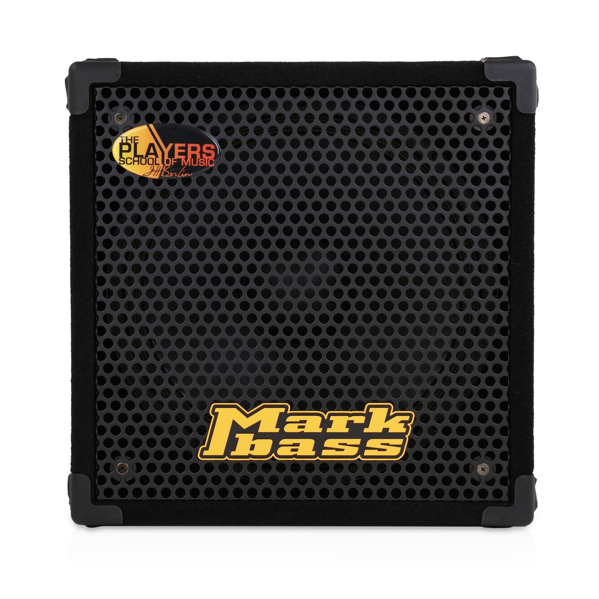 Markbass CMD JB Players School Bass Combo In Stock