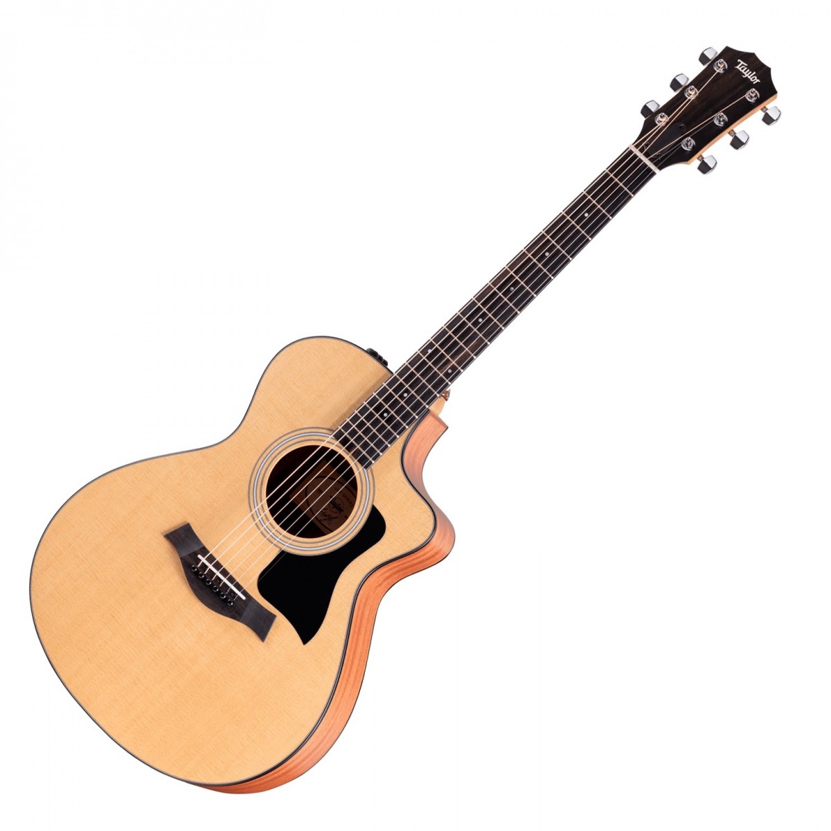 Taylor 112ce Grand Concert Electro Acoustic (2024) In Stock