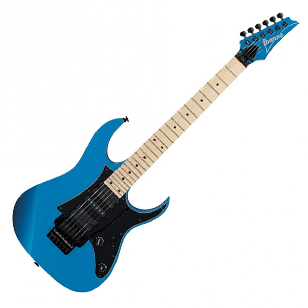 Ibanez RG550 Genesis, Electric Blue In Stock