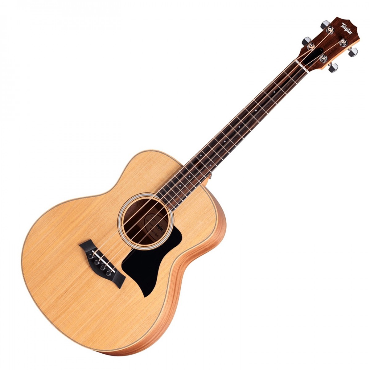 Taylor GS Mini-e Electro Acoustic Bass, Natural In Stock