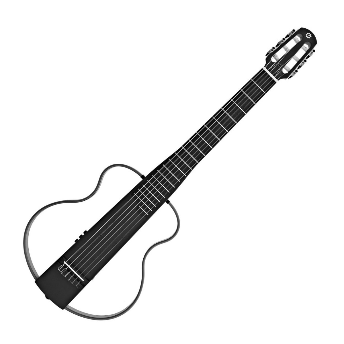 G4M Solus Travel Guitar, Nylon String In Stock