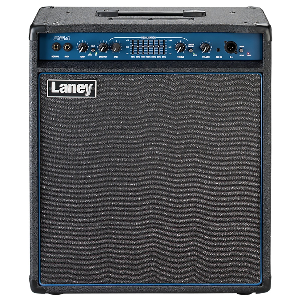 Laney RB4 1x15 Bass Combo In Stock