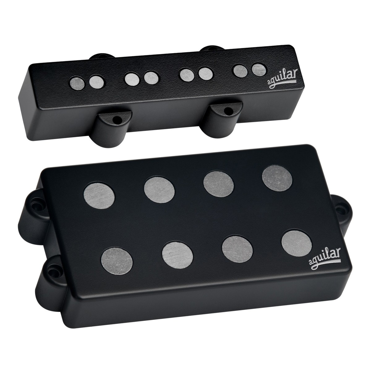Aguilar AG 4M/J-HC Pickups In Stock