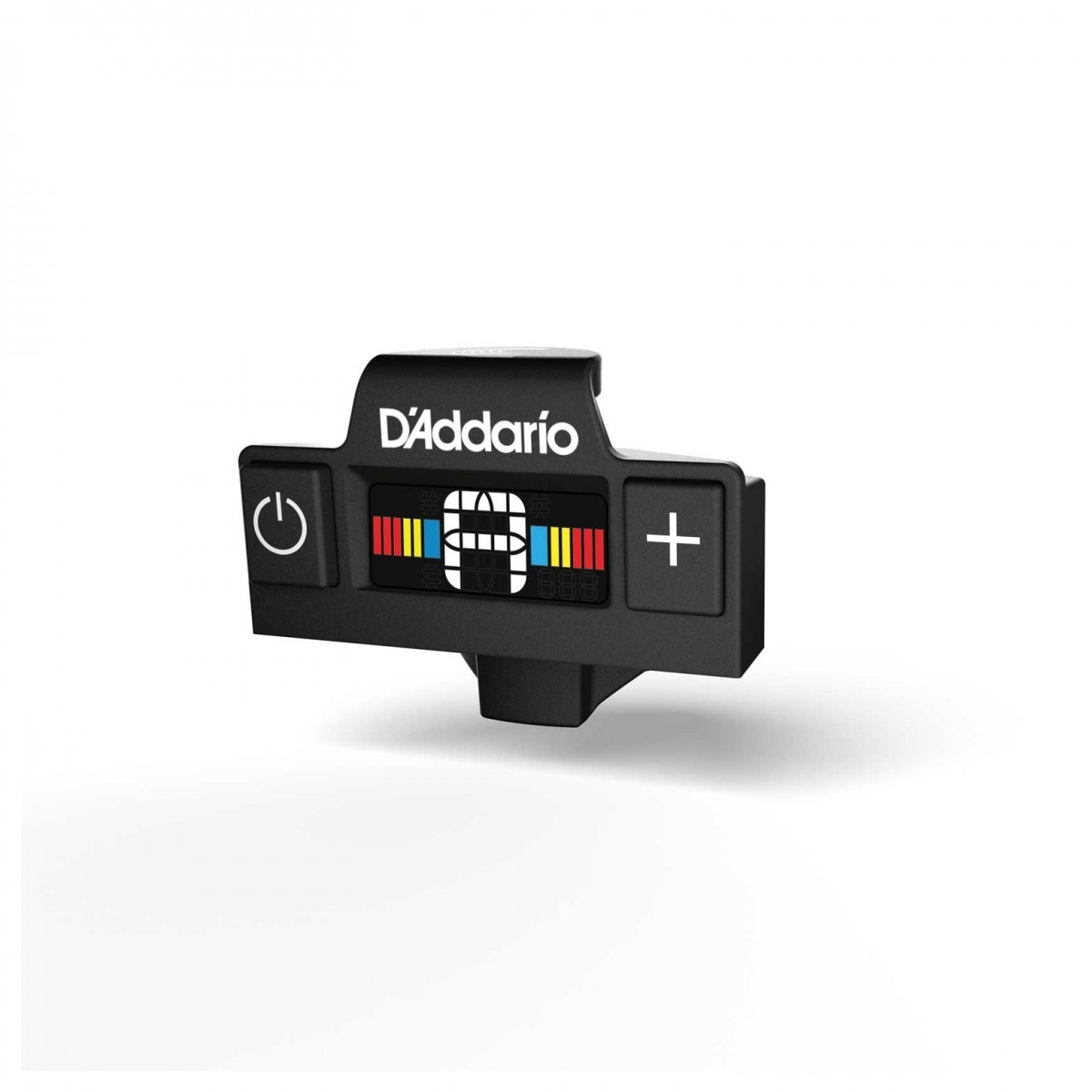 D'Addario NS Micro Soundhole Tuner In Stock