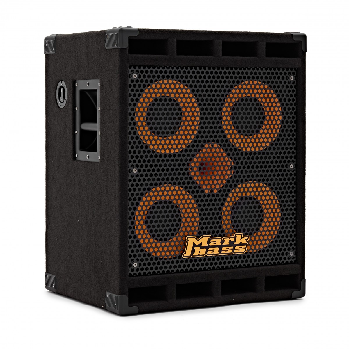 MarkBass Standard 104HF Bass Cab. 4x10 8ohm In Stock