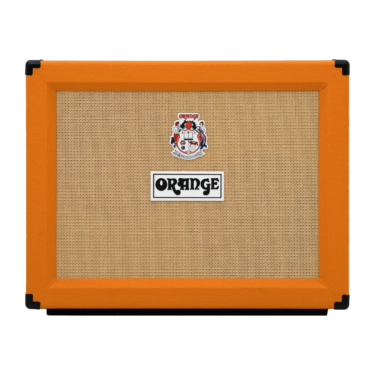 Orange PPC212-OB 2x12 Open Back Cab In Stock