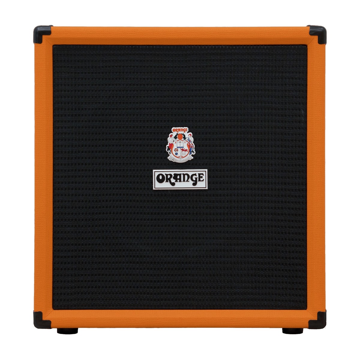 Orange Crush Bass 100 Combo In Stock